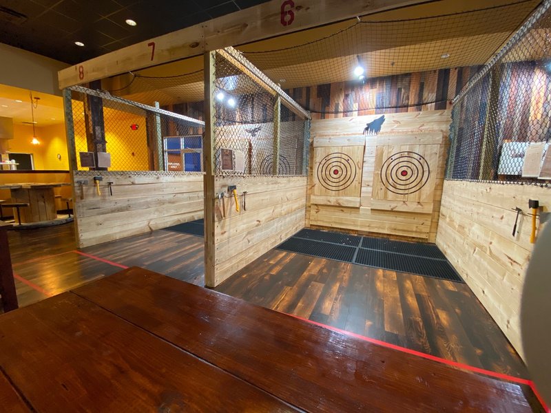 Lumberjack Alley photo 4