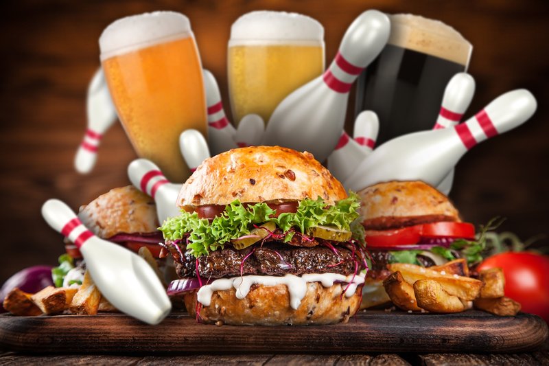 Splitrocks Restaurant, Bar, Bowling & Banquets