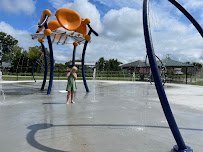 East Ridge Splash Pad