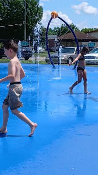 East Ridge Splash Pad photo 2