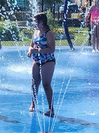 East Ridge Splash Pad photo 3