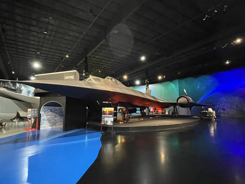 Air Zoo Aerospace & Science Center photo 4