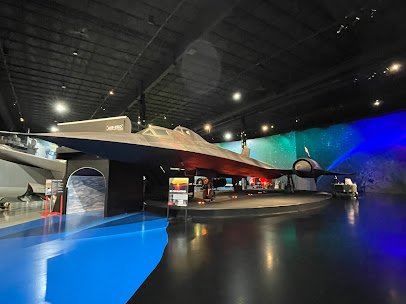 Air Zoo Aerospace & Science Center photo 4