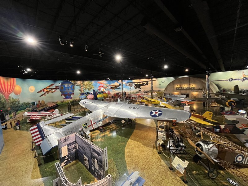 Air Zoo Aerospace & Science Center photo 5