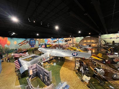 Air Zoo Aerospace & Science Center photo 5