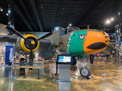 Air Zoo Aerospace & Science Center photo 6