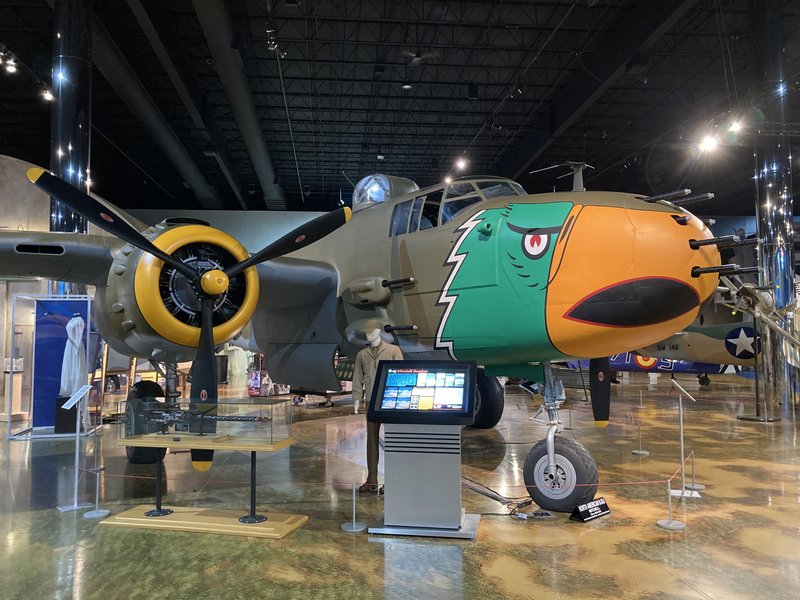 Air Zoo Aerospace & Science Center photo 6