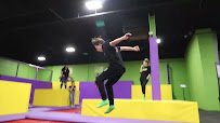Funcity Trampoline Park Seekonk, MA photo 2