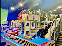 Funcity Trampoline Park Seekonk, MA photo 3