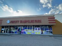 Funcity Trampoline Park Seekonk, MA photo 6