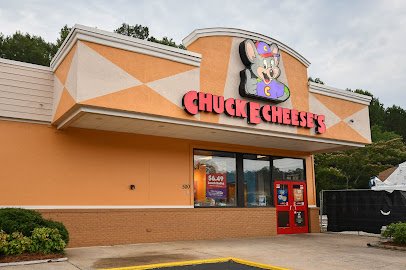 Chuck E. Cheese photo 6