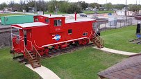 Rosenberg Railroad Museum photo 2