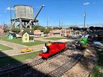 Rosenberg Railroad Museum photo 3