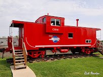 Rosenberg Railroad Museum photo 4