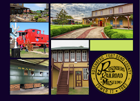 Rosenberg Railroad Museum photo 5