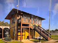 Rosenberg Railroad Museum photo 6