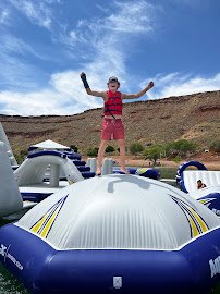 St George Aqua Adventures photo 3