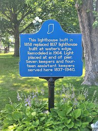 Old Lighthouse Museum photo 5