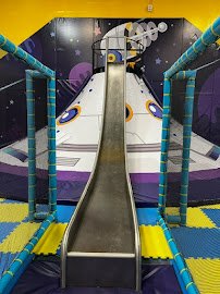 Inflatable Wonderland