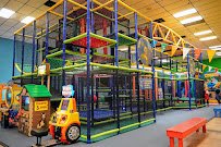 Inflatable Wonderland photo 3