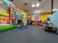 Inflatable Wonderland photo 4