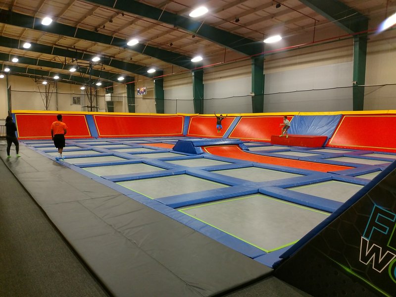 Kaos Fun Zone