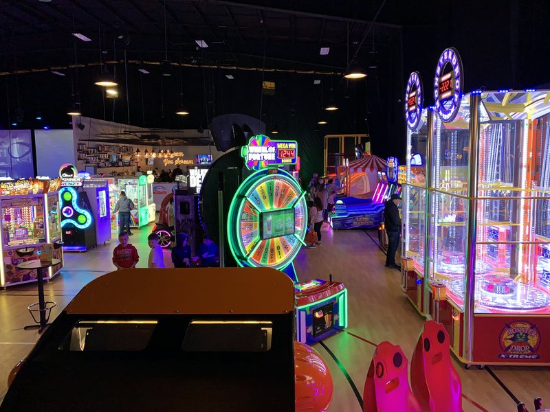 Kaos Fun Zone photo 3