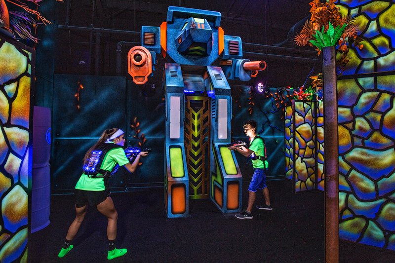 Kaos Fun Zone photo 4