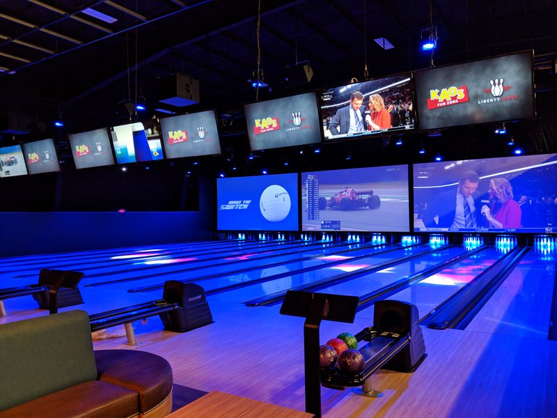 Kaos Fun Zone photo 6
