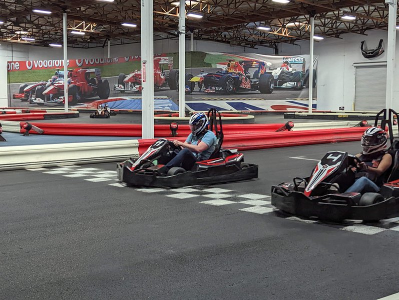 K1 Speed Carlsbad photo 3