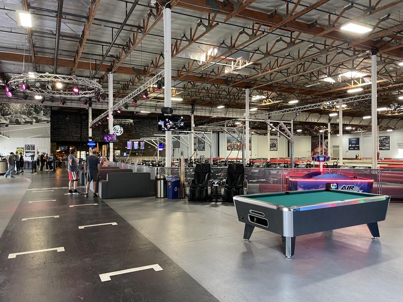 K1 Speed Carlsbad photo 4