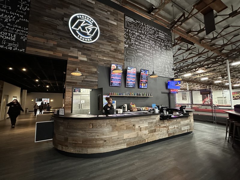 K1 Speed Carlsbad photo 5