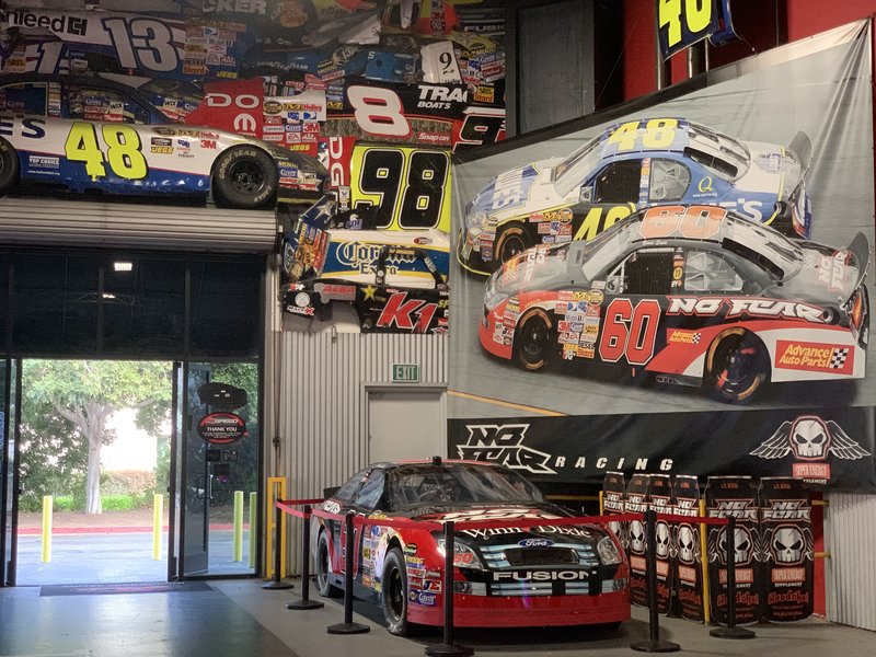 K1 Speed Carlsbad photo 6
