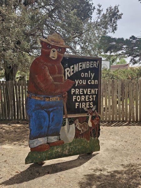 Smokey Bear Historical Park photo 1