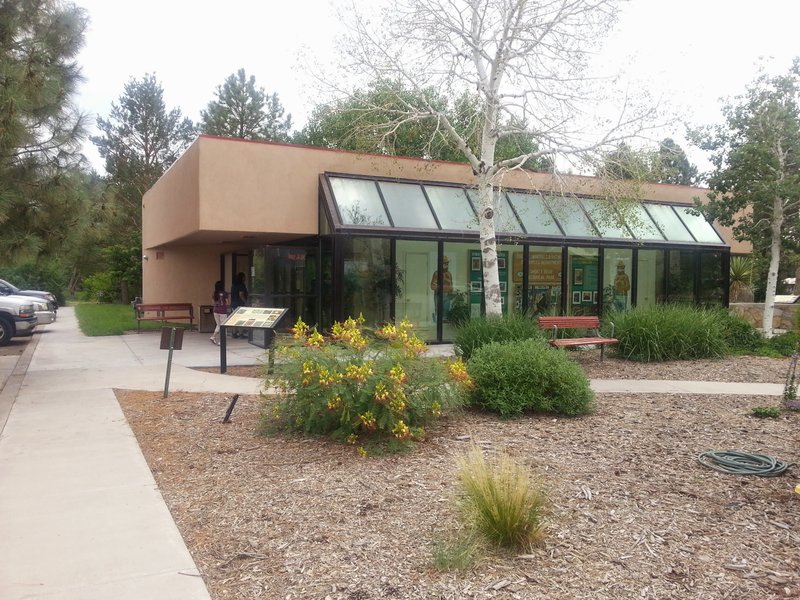 Smokey Bear Historical Park photo 4