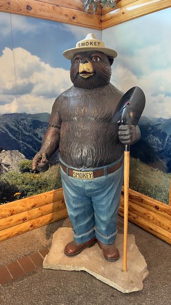 Smokey Bear Historical Park photo 6