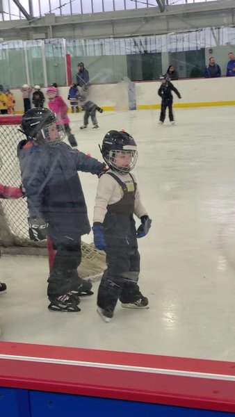 Metropolis Skating Rink photo 2