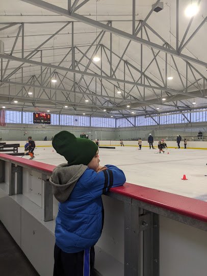 Metropolis Skating Rink photo 4