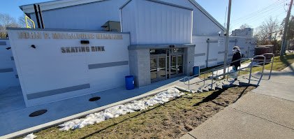 Metropolis Skating Rink photo 5