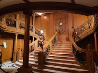 Titanic: The Artifact Exhibition photo 3