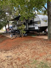 Campground at the Water-Zoo Clinton Indoor Water Park