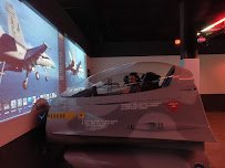Flightdeck + Rogue Racing photo 4