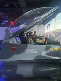 Flightdeck + Rogue Racing photo 5