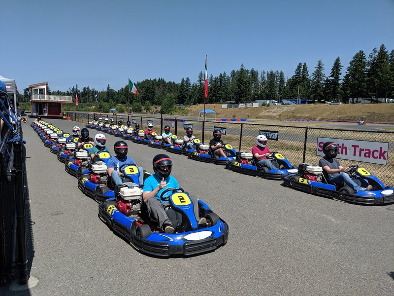 PGP Motorsports Park