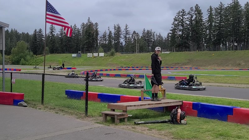 PGP Motorsports Park photo 2