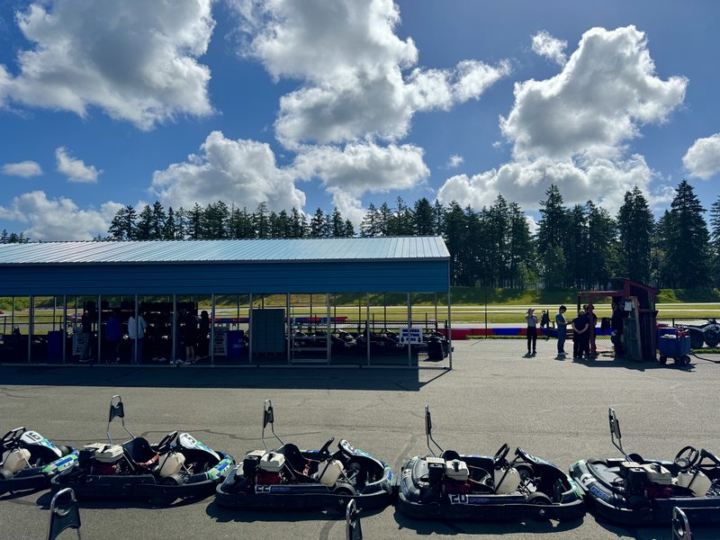 PGP Motorsports Park photo 3