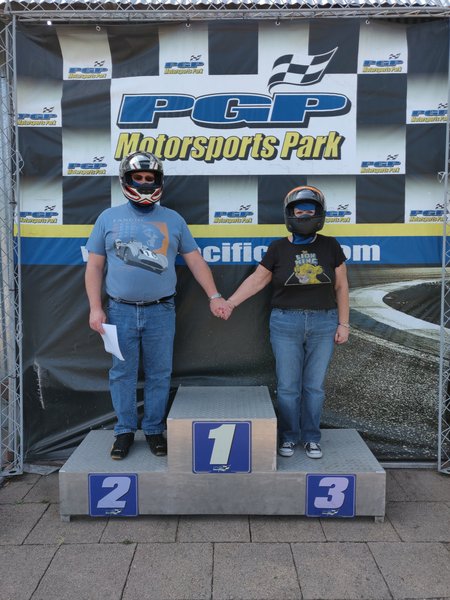 PGP Motorsports Park photo 5