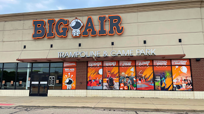 Big Air Trampoline and Adventure Park photo 2