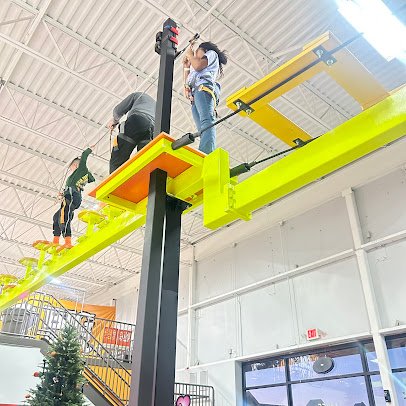 Big Air Trampoline and Adventure Park photo 3