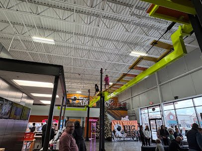 Big Air Trampoline and Adventure Park photo 4